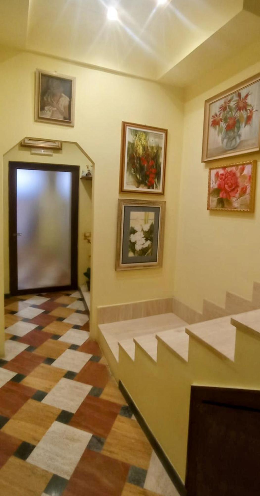 Bed and Breakfast Fermati Che E Tardi Tívoli Exterior foto